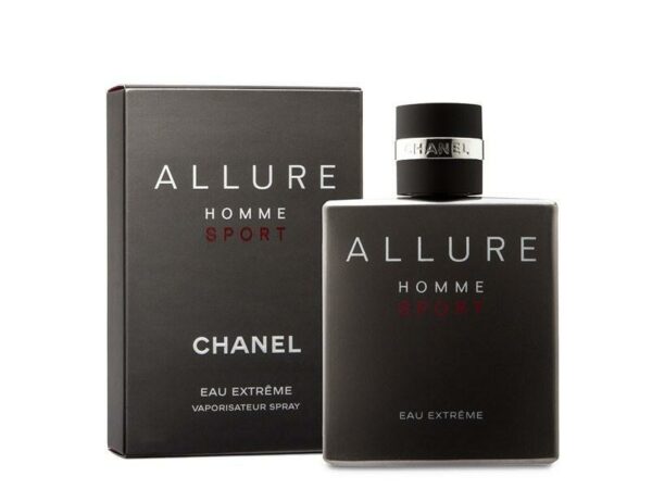 Nước Hoa Chanel Allure Homme Sport Eau Extreme 100ml