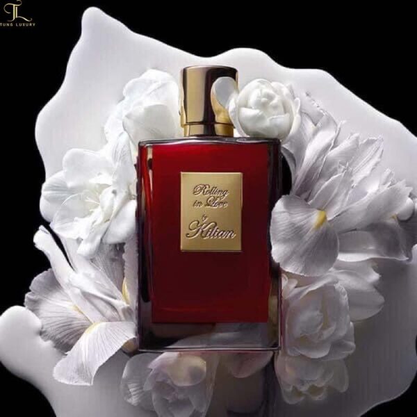 Nước Hoa Killian Rolling In Love Eau De Parfum 50ml
