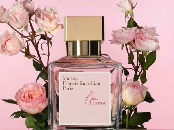 Nước hoa Maison Francis Kurkdjian À La Rose EDP