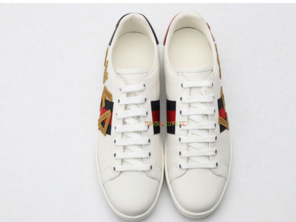 Giày Gucci Ace Loved Like Auth