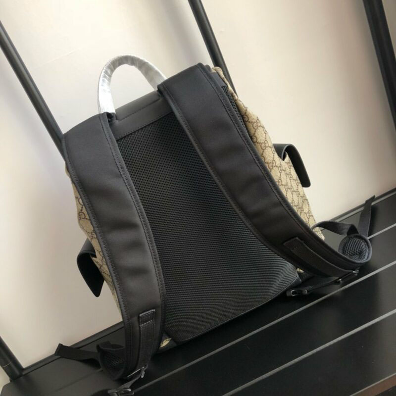 Balo Gucci Soft GG Supreme Backpack siêu cấp