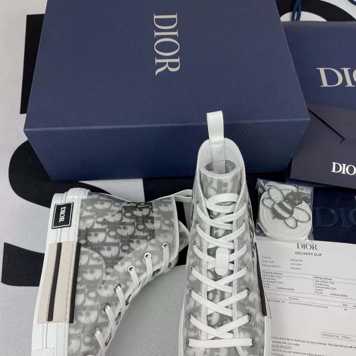 Chia Sẻ Hơn 78 Dior X Kaws Shoes Không Thể Bỏ Qua - Trieuson5
