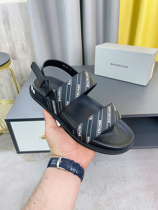 Foot Ideals Ph  balenciaga Track sandals now available in this very  pretty and neutral beige color  balenciagatrack  Facebook