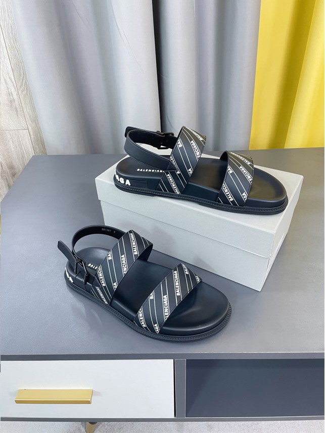 Mens Balenciaga Sandals Online Shopping USA  balenciagaoutletstorecom