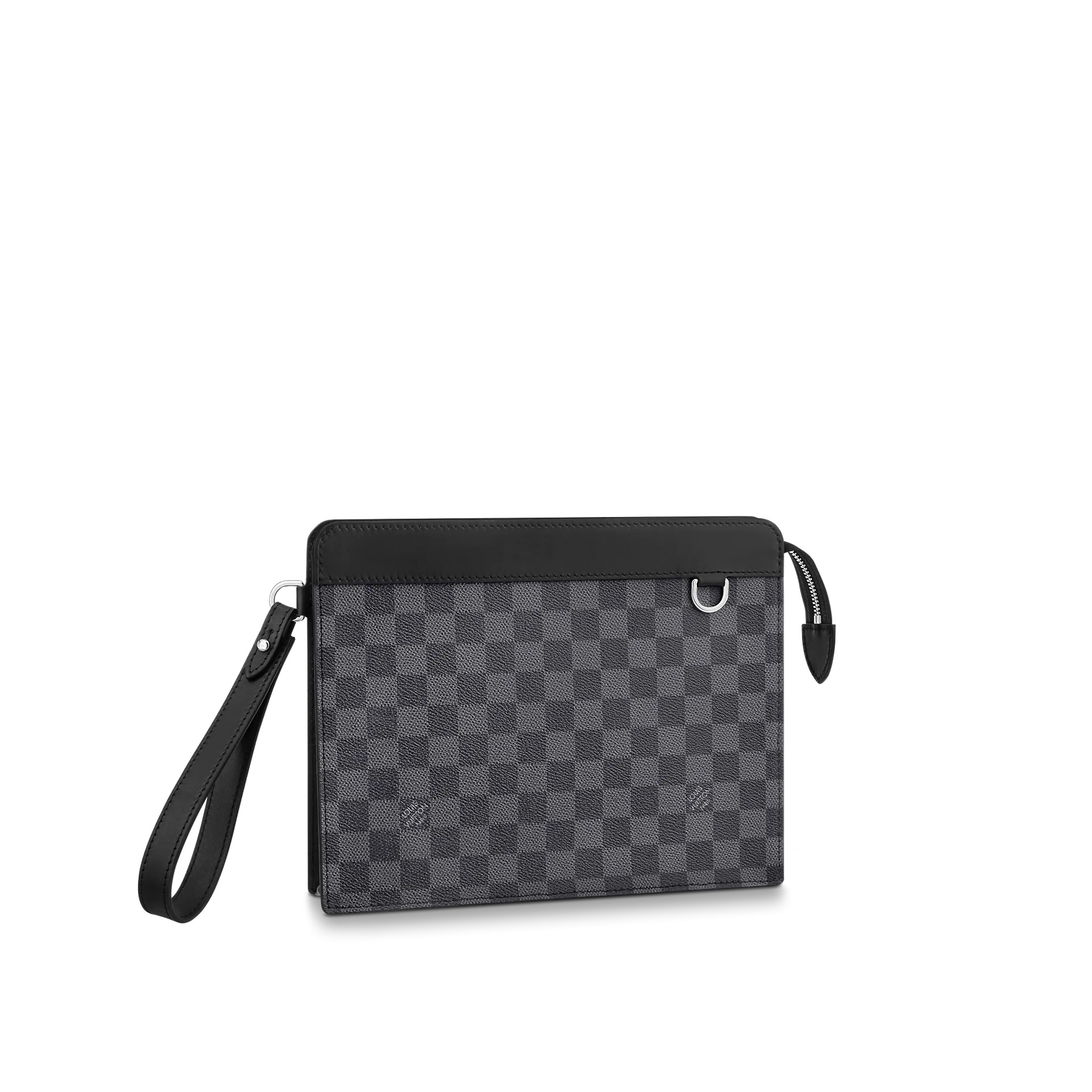 Louis Vuitton Clutches and evening bags for Women  Online Sale up to 12  off  Lyst