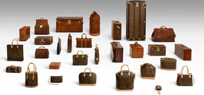 Louis Vuitton trong thế chiến thứ 2