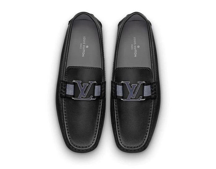 Giày Louis Vuitton chinh phục tất cả khách hàng