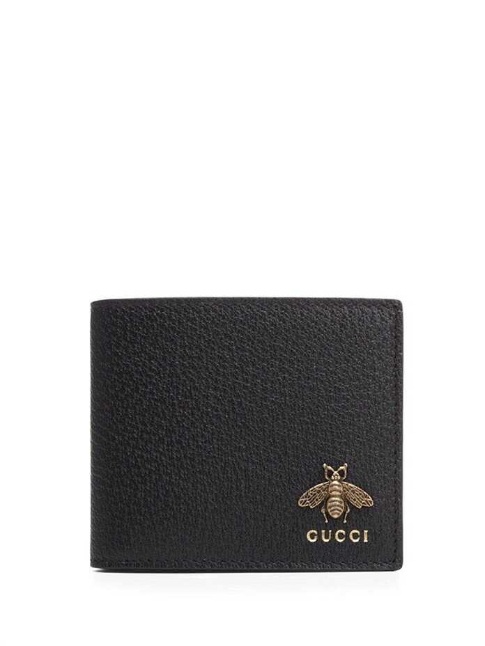 Nhận biết ví Gucci chính hãng qua những chi tiết nhỏ