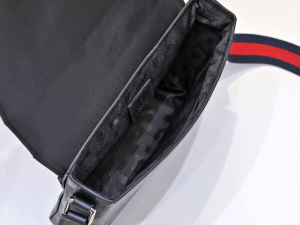 Túi đeo chéo Gucci siêu cấp hộp vuông hoạ tiết logo tròn