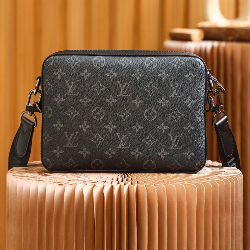 Louis Vuitton Vintage Monogram Shoulder Bag  Labellov  Buy and Sell  Authentic Luxury