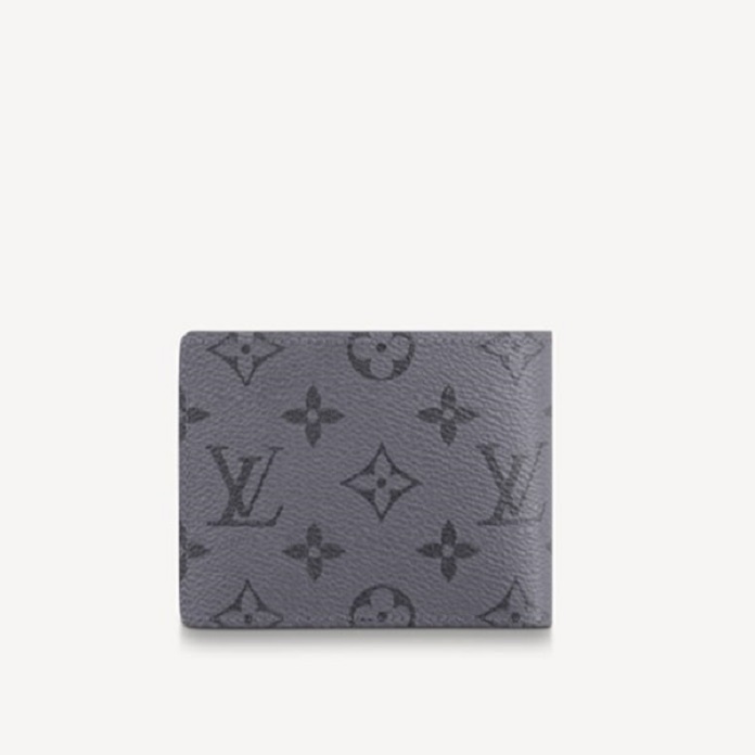 Ví Louis Vuitton 1 Ngăn Slender Wallet ấn tượng
