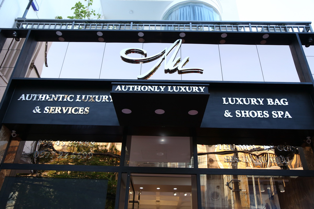 Authonly Luxury - Địa chỉ bán dép Hermes nữ chính hãng