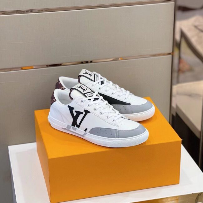 Siêu phẩm giày thể thao Louis Vuitton đẳng cấp và sang trọng