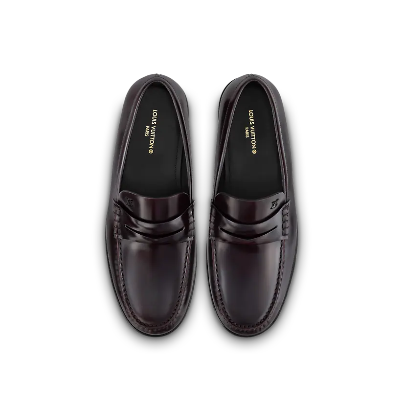 Những mẫu giày nam Louis Vuitton luôn khiến những quý ông “săn đón”