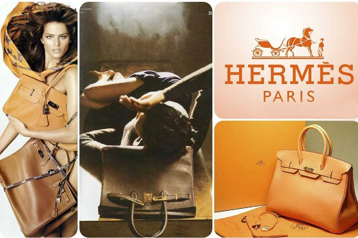 Tất tần tật thông tin về các dòng túi Hermes hot hit nhất