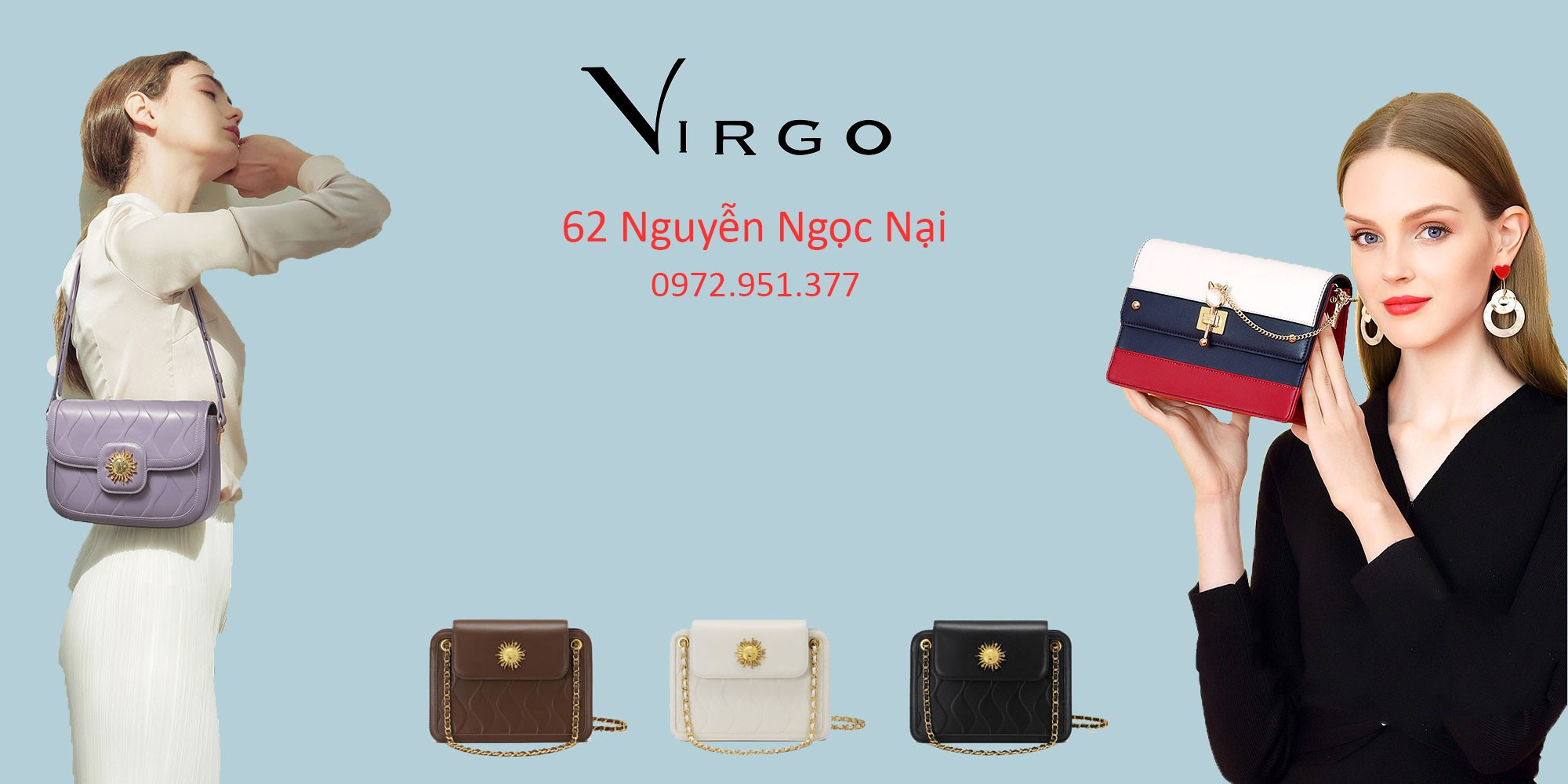 Cửa hàng Virgo