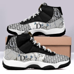 Dòng Jordan 11 Dior siêu đỉnh 