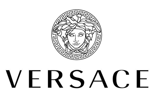 Thương hiệu Versace được đến từ đất nước Ý xinh đẹp thu hút