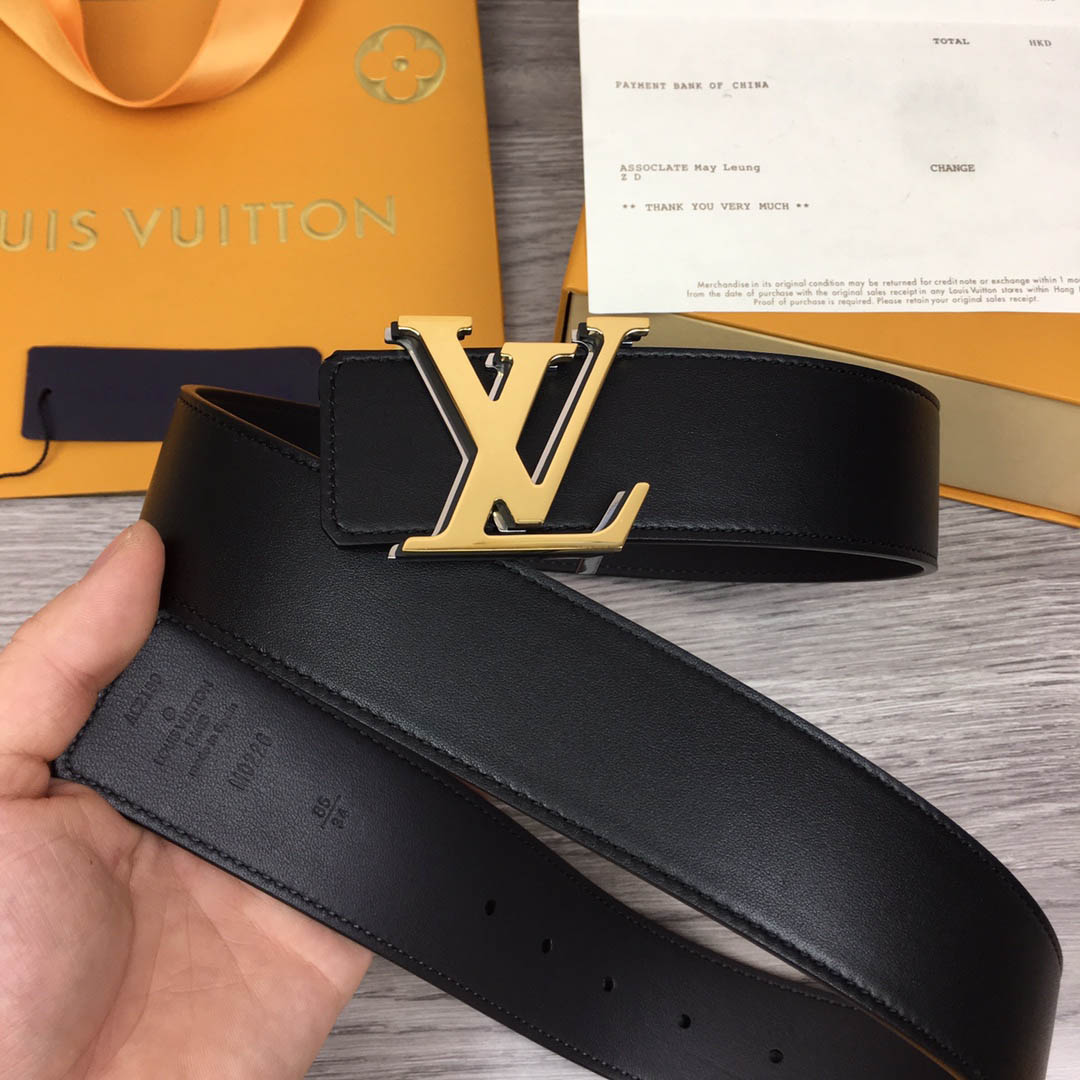 Đồng Hồ Louis Vuitton Nữ Dây Da LV 6 Kim 34mm  Shop Đồng Hồ Cao Cấp